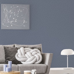 [NPP684405 CHW27296] Classy Homes Wallpaper, 1.73 x 32.8 Ft.