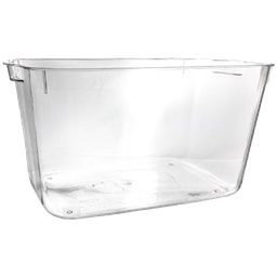 [723-1416541] Refrigerator Storage Bin