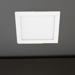 [HW-P02-S6W-6K] Honeywell Recessed LED Panel Square