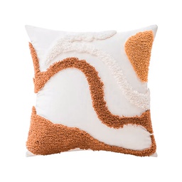 [730-22537 CHDP27400] Classy Homes Decorative Pillow