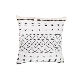 [730-219607 CHDP27406] Classy Homes Decorative Pillow