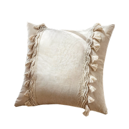 [730-22614 CHDP27410] Classy Homes Decorative Pillow