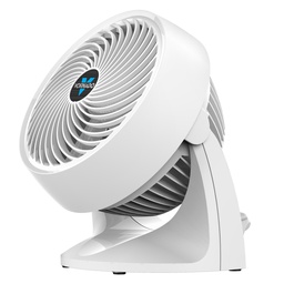 [CR1-0116-73 (533PW)] Vornado 3-Speed Multi-Directional Air Circulator, White