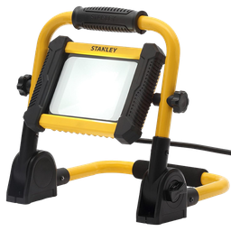 [SXLS31329E-sA] Stanley Heavy Duty Rechargeable Worklight 10W