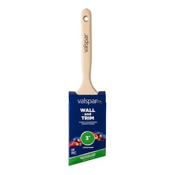 [882540500] Valspar Paintbrush Angle Wall/ Trim 3 In.