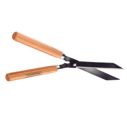 [78330/125] Tramontina Hedge Shears 12 In. with Wooden Handle
