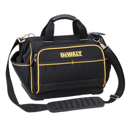 [DWST83489-LA] Dewalt Tool Bag 14 In. Black