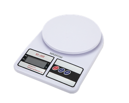 [WKE1502] Wadfow Electronic Kitchen Scale