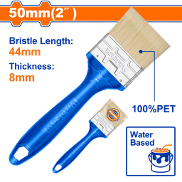 [WPB4902] Wadfow Paint Brush 2 In. (50mm)