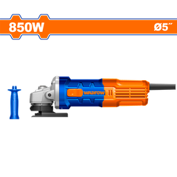 [UWAG15851] Wadfow Angle Grinder 850W