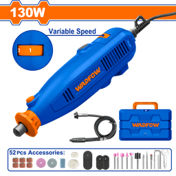 [UWRY1D131] Wadfow Mini Grinder 130W